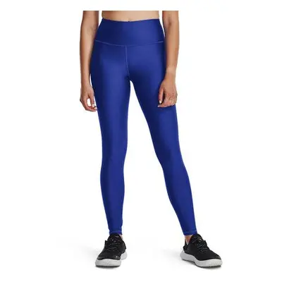 Under Armour Dámské kompresní legíny Armour Branded Legging team royal XL