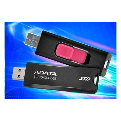 ADATA SC610 1TB, SC610-1000G-CBK/RD