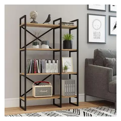 Hanah Home Bookshelf Vg2-A