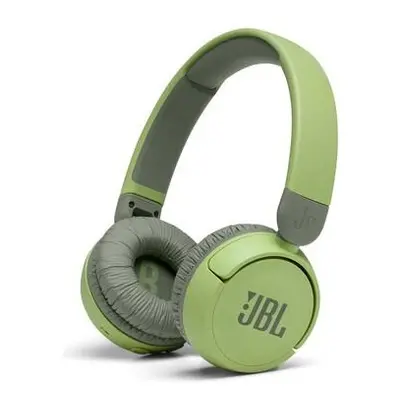 JBL JR310BT green