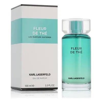 Karl Lagerfeld Fleur De Thé - EDP 100 ml