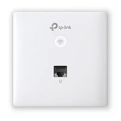 TP-Link EAP230-Wall - 300 + 867 Mbit/s nástěnný Dual Band Wi-Fi AP / 2x Gigabit RJ45, EAP230-WAL