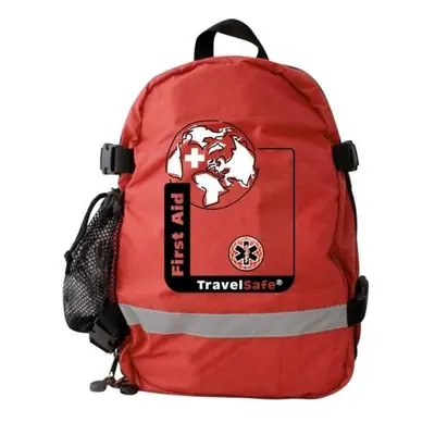 TravelSafe Batoh First aid bag large