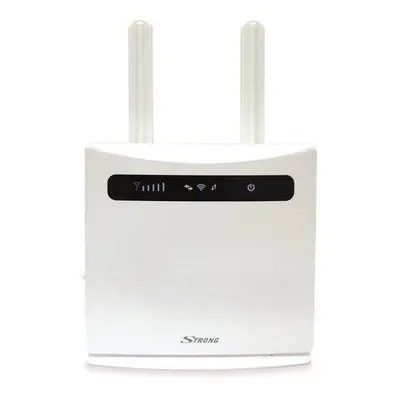 STRONG 4G LTE router 350, 4GROUTER350