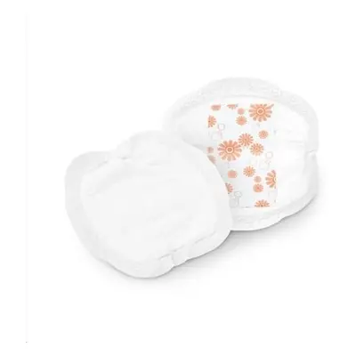 TrueLife Nutrio Breast Pads Premium 100 pack