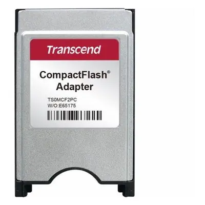 Transcend TS0MCF2PC