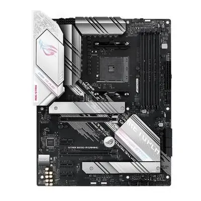 ASUS ROG STRIX B550-A GAMING soc.AM4 B550 DDR4 ATX M.2 HDMI DP, 90MB15J0-M0EAY0