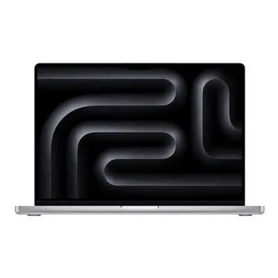 MacBook Pro 16" Apple M4 Max 14C CPU 32C GPU 36GB 1TB Stříbrná, MX2V3SL/A