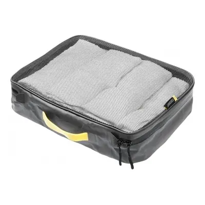 Cocoon organizér Packing Cube L yellow