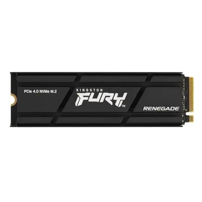 Kingston Fury Renegade 500GB, SFYRSK/500G