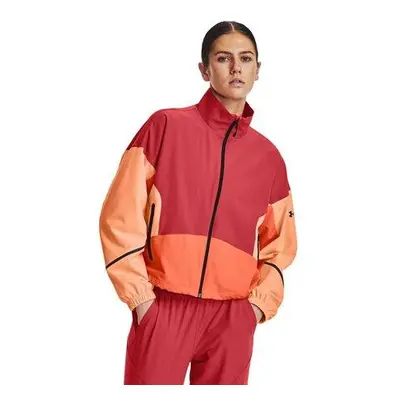 Under Armour Dámská bunda Unstoppable Jacket chakra S