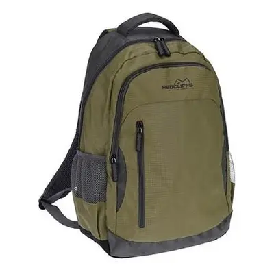 XQMAX REDCLIFFS 25 l zelená