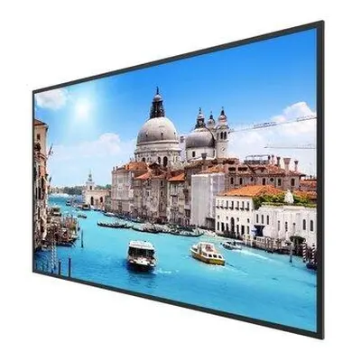 Prestigio Indoor DS LCD 43'' 4K UHD 3840*2160, D-LED, 350cd/m2, HDMI, VGA, USB 2.0, RS232, PDSIK