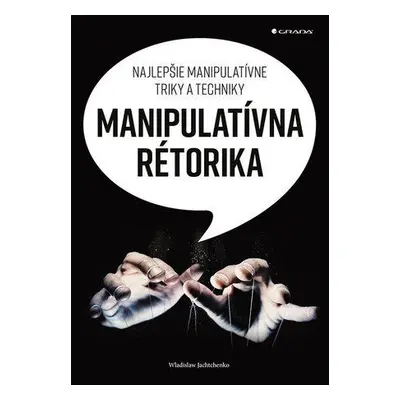 Manipulatívna rétorika