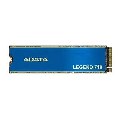 ADATA LEGEND 710 512GB, ALEG-710-512GCS