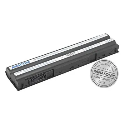 Baterie AVACOM pro Dell Latitude E5420, E5530, Inspiron 15R, Li-Ion 11,1V 6400mAh 71Wh, NODE-E20