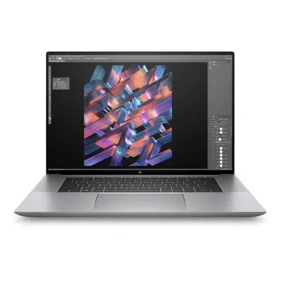 HP NTB ZBook Studio G10 i9-13900H 16AG WQUXGA 500 120Hz DrC,2x16GBDDR5 5600,2TBPCIe4x4,RTX2000Ad