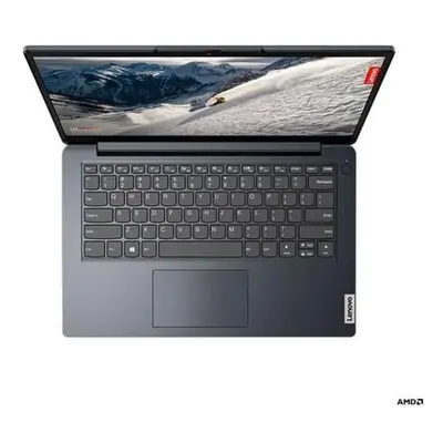 Lenovo IdeaPad 1 14ALC7 Ryzen 5 5625U/16GB/SSD 512GB/14"/FHD/IPS/250nitů/WIN11 Home/modrá, 82R