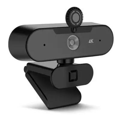 DICOTA Webcam PRO Plus 4K, D31888