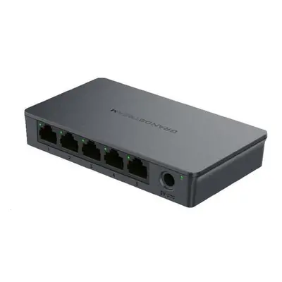 Grandstream GWN7700 Unmanaged Network Switch 5 portů, GWN7700