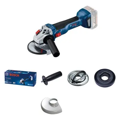 Bosch GWS 18V-10 Professional 0 601 9J4 000