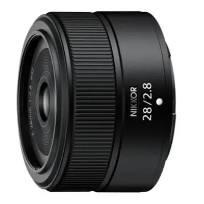 Nikon Nikkor Z 28mm f/2.8