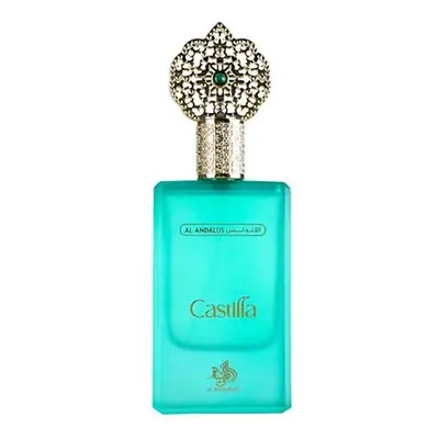 Al Wataniah Castilla - EDP 75 ml