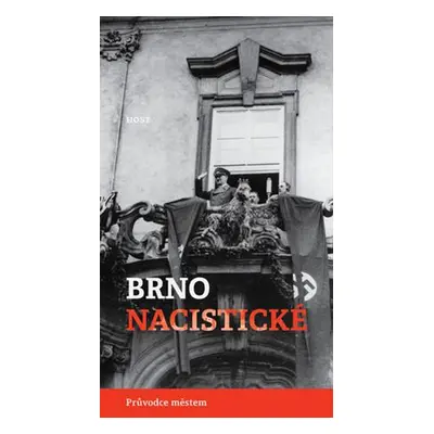 Brno nacistické