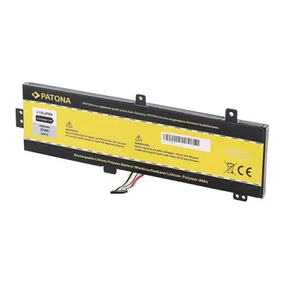 PATONA baterie pro ntb LENOVO Ideapad 310-15IBK 3500mAh Li-Pol 7,6V L15L2PB4, PT2891