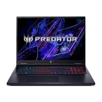 ACER NTB Predator Helios Neo 18 (PHN18-71-913Y),i9-14900HX,18" 2560x1600,32GB,1TB SSD,RTX4070,W1