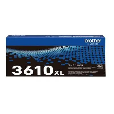 Brother TN3610XL - originální