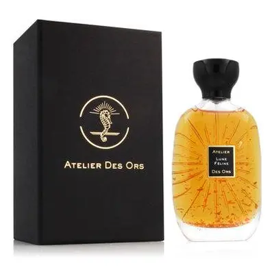 Atelier des Ors Lune Feline parfémovaná voda unisex 100 ml