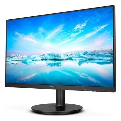 Philips/242V8LA/23,8"/VA/FHD/75Hz/4ms/Black/3R, 242V8LA/00