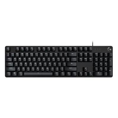 Logitech G413 SE - BLACK - US INT'L - INTNL