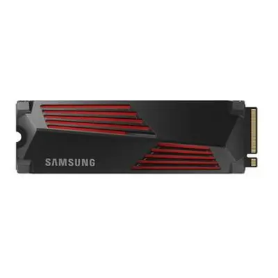 Samsung 990 PRO 1TB, MZ-V9P1T0GW