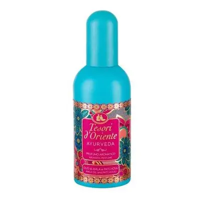 Tesori d'Oriente Ayurveda parfémovaná voda dámská 100 ml