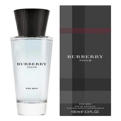 Burberry Touch toaletní voda pánská 100 ml