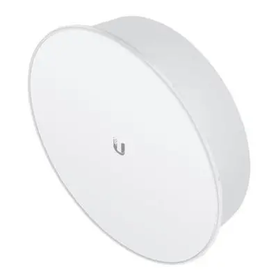 UBNT PowerBeam M5 ISO / 300mm anténa 22dBi s radomem- outdoor 5 GHz, 1x LAN, POE, PBE-M5-300-ISO