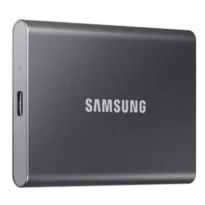 Samsung externí SSD 2TB 2,5" / USB 3.1 Gen2/ Černý, MU-PC2T0T/WW