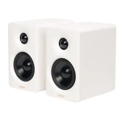 Edifier M60 2.0 Speakers (white)