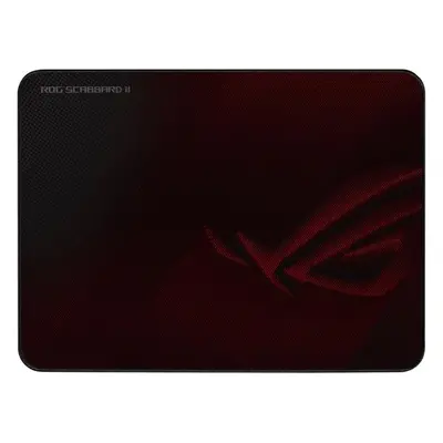 ASUS ROG SCABBARD II MEDIUM, hráčska podložka pod myš, 90MP02H0-BPUA00