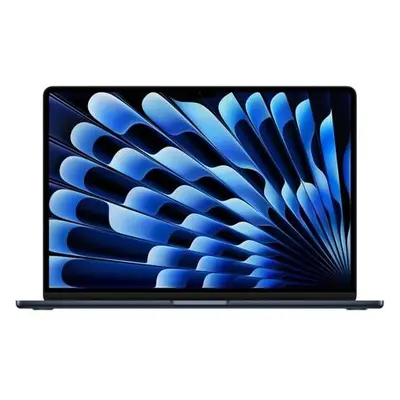 Apple MacBook Air 15,3" (2024) / M3 / 24GB / 512GB / temně inkoustový, MC9L4CZ/A