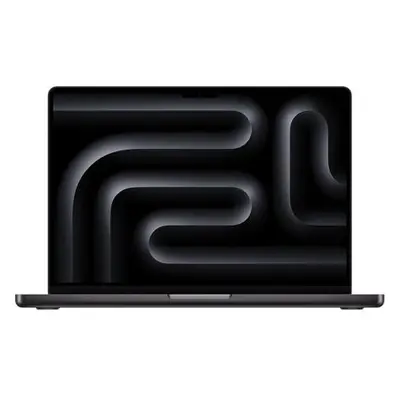 Apple MacBook Pro 14" / M4 Max / 36GB / 1TB / vesmírně černý, MX2K3CZ/A