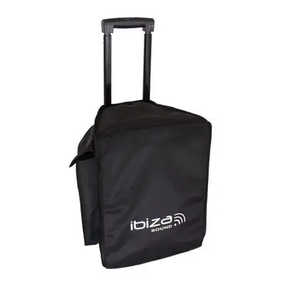 Taška na vybavení Ibiza Port Bag15