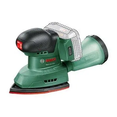 Bosch UniversalSander 18V-10 (holé nářadí) Multibruska aku