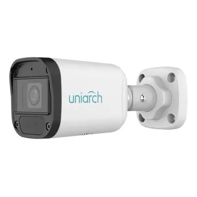 Uniarch by Uniview IP kamera/ IPC-B124-APF28K/ Bullet/ 4Mpx/ objektiv 2.8mm/ 1440p/ McSD slot/ I