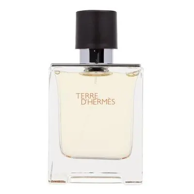 Hermès Terre D'Hermès toaletní voda pánská 50 ml