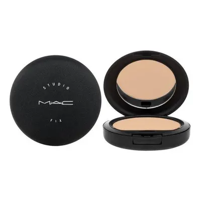 MAC Cosmetics Matující pudr a make-up Studio Fix (Powder Plus Foundation - Make-up) 15 g NC15