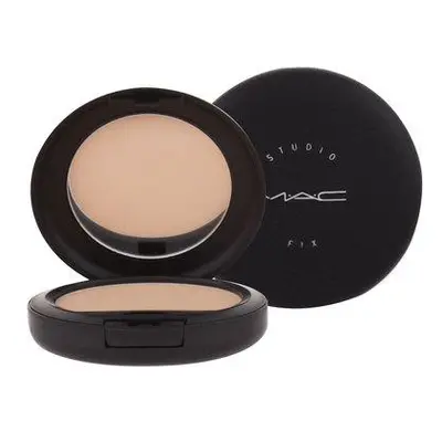 MAC Cosmetics Matující pudr a make-up Studio Fix (Powder Plus Foundation - Make-up) 15 g NC25