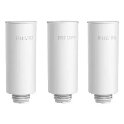 Philips AWP225/58N náhradní filtr pro Instant water filter AWP2980WH/58, 3 ks